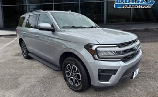 2024 Ford Expedition XLT
