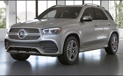 2024 Mercedes-Benz GLE-Class GLE400E 4MATIC