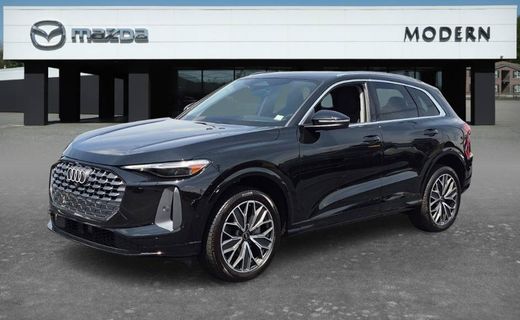 2025 Audi Q5 Quattro Premium Plus