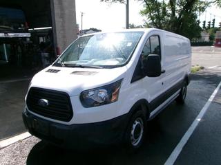 2019 Ford Transit LOW Roof