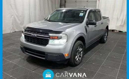 2023 Ford Maverick