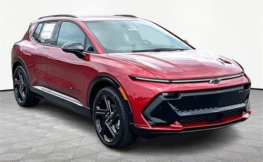2024 Chevrolet Equinox RS 2RS