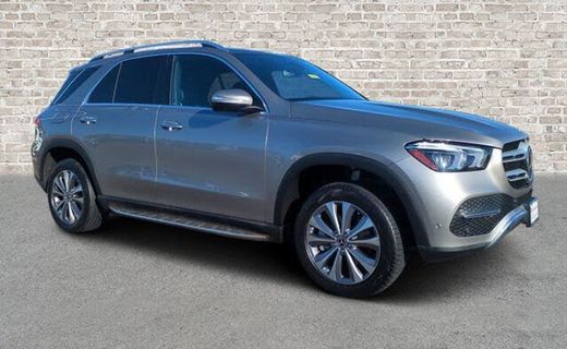 2023 Mercedes-Benz GLE-Class GLE350 4MATIC