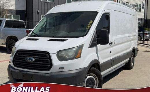 2015 Ford Transit 150 Medium Roof