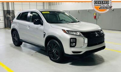 2026 Mitsubishi Outlander Sport