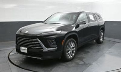 2023 Buick Enclave Premium