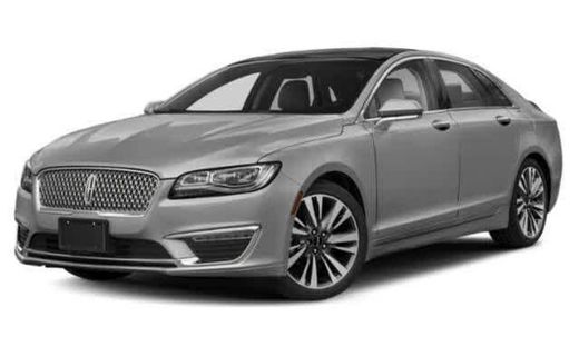2019 Lincoln MKZ Reserve I