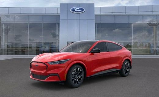 2023 Ford Mustang Mach-E Premium