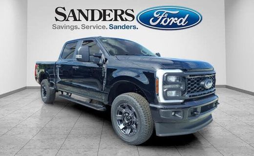 2026 Ford F-250 XL
