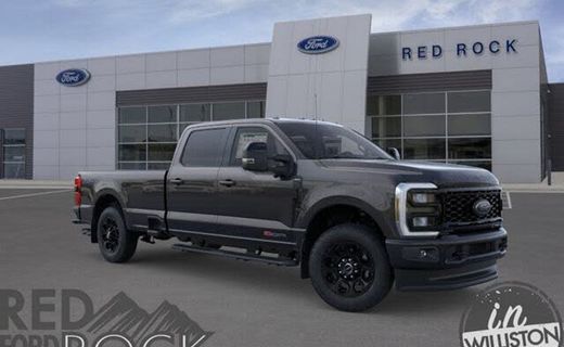 2026 Ford F-250