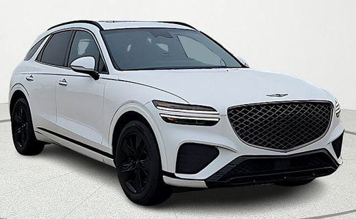 2023 Genesis GV70