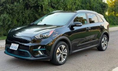 2022 Kia Niro EX Premium