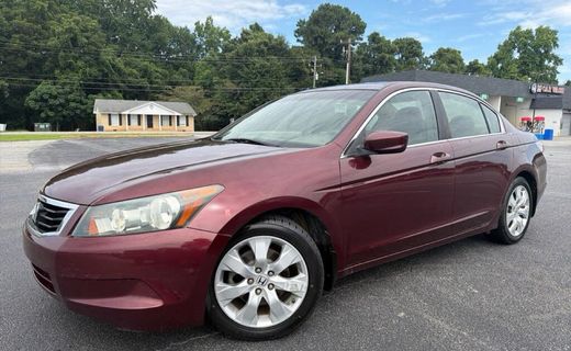 2008 Honda Accord EX