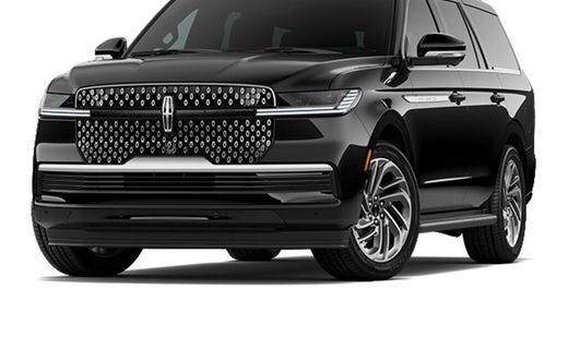 2026 Lincoln Navigator Premier