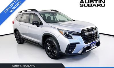 2026 Subaru Ascent Premium