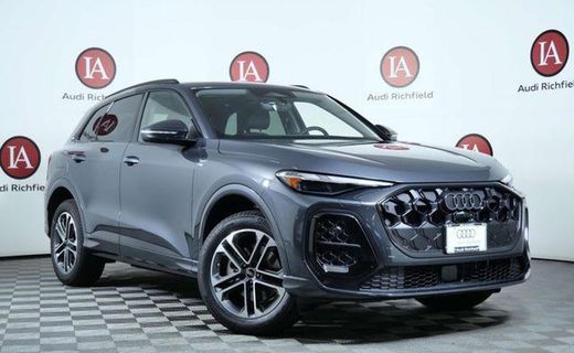 2026 Audi Q5 Quattro Premium
