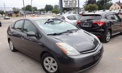 2007 Toyota Prius FOR Sale IN