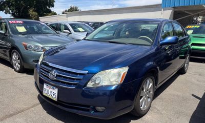 2006 Toyota Avalon XLS