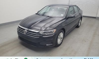 2019 Volkswagen Jetta S SE R