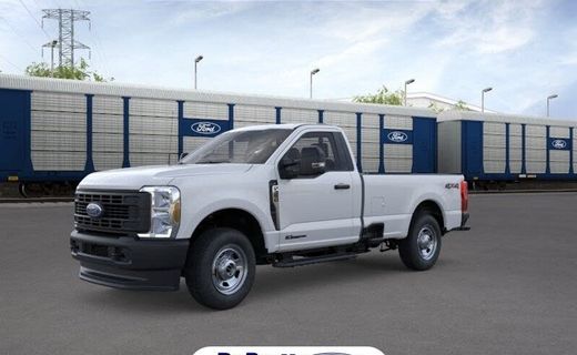 2026 Ford F-350 XL