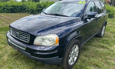 2007 Volvo XC90 V8