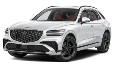 2026 Genesis GV70 3 5T Sport