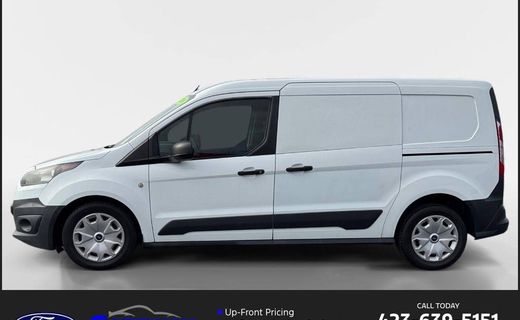 2016 Ford Transit Connect XL