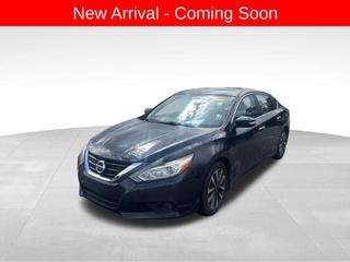 2016 Nissan Altima 2 5