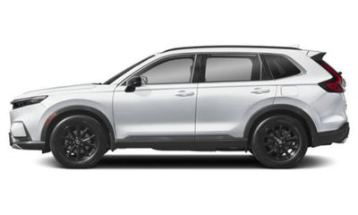 2024 Honda CR-V Sport