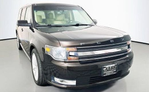 2014 Ford Flex SEL