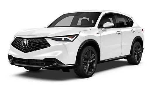 2026 Acura ADX