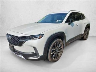 2025 Mazda CX-50 Premium Plus