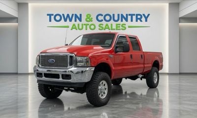 2002 Ford F-350 XL