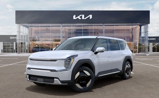 2026 Kia EV9 Light LR