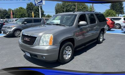 2007 GMC Yukon XL SLE SUV