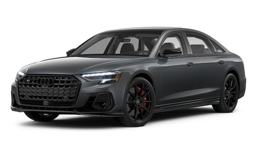 2023 Audi S8