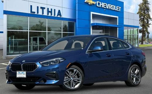 2022 BMW 228I Xdrive GC
