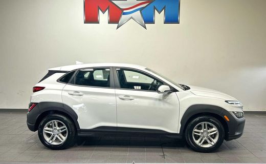 2023 Hyundai Kona SE