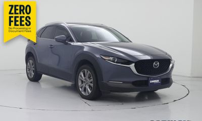 2021 Mazda CX-30 Premium Package