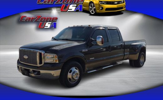 2006 Ford F-350 XL