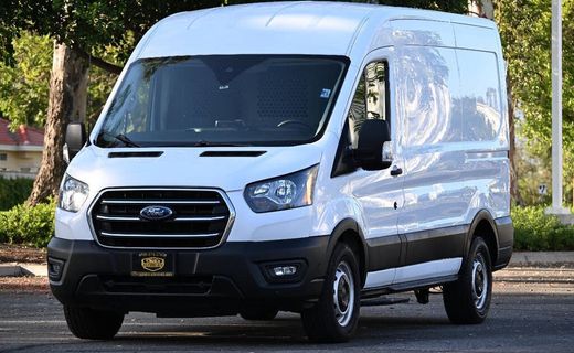 2020 Ford Transit 150 Medium Roof