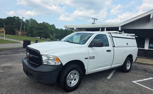 2014 Ram 1500 ST