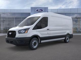 2026 Ford Transit Medium Roof
