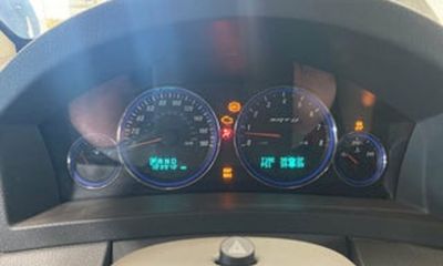 2005 Jeep Grand Cherokee Limited