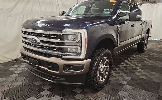 2023 Ford F-250