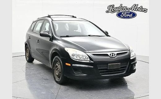 2011 Hyundai Elantra