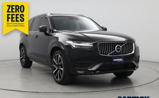 2021 Volvo XC90 Momentum