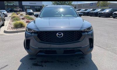 2026 Mazda CX-50 Premium
