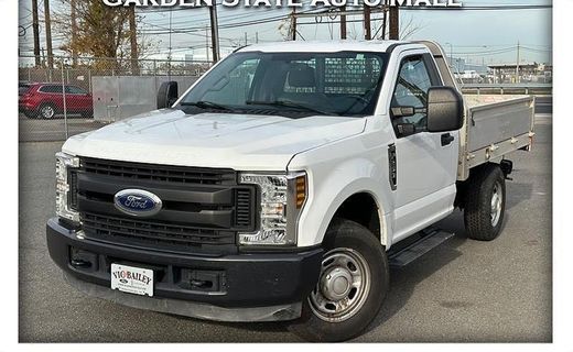 2019 Ford F-250