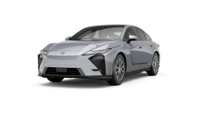 2026 Lexus ES 350E Premium